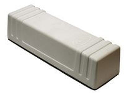 Whiteboardtorkare magnetisk