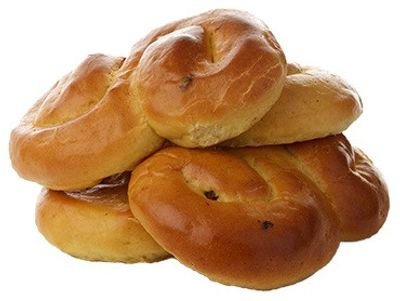 Lusse S med saffran 10-pack