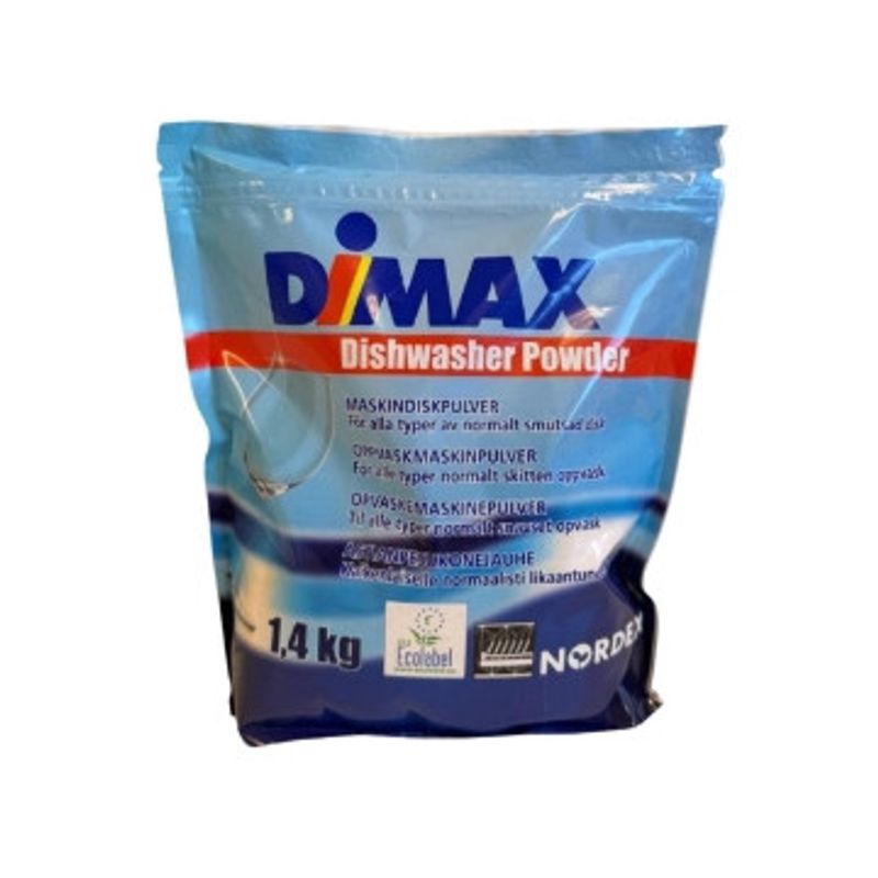 Maskindisk Dimax 1.4 kg