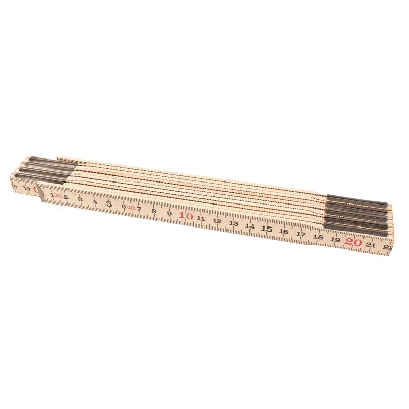 Tumstock 2 meter