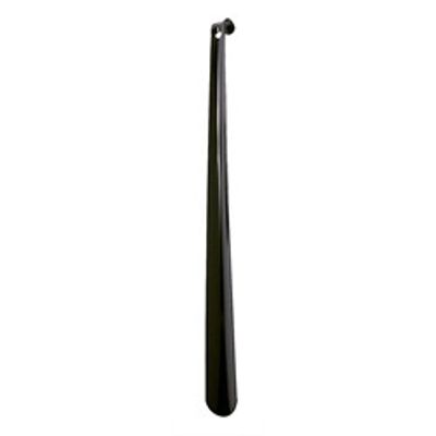 Skohorn metall lack 58cm