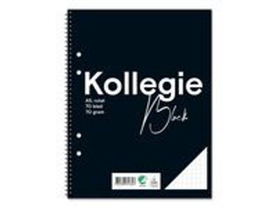 Kollegieblock FW A5 70g 70bl linj  h