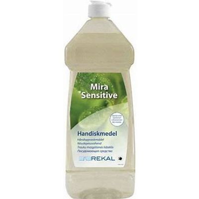 Handdiskmedel Mira Sensitive