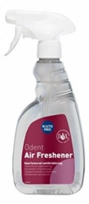 Luftrenare Kiilto Pro Odent 500ml sprayflaska oparfymerad