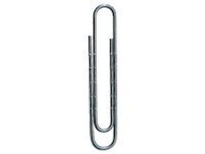 Gem LYRECO galv.stål 77mm 100/fp