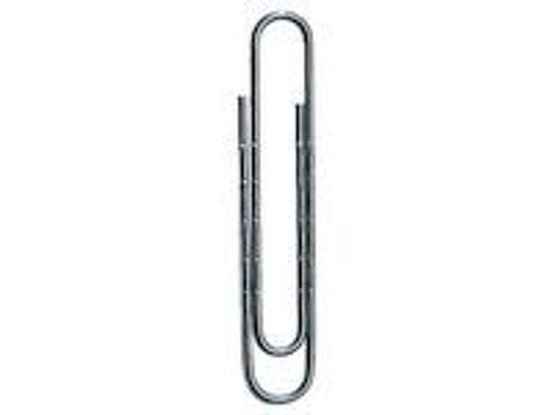 Gem LYRECO galv.stål 77mm 100/fp