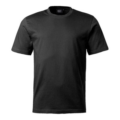 STL S. T-SHIRT SOUTH WEST KINGS 106 SVART