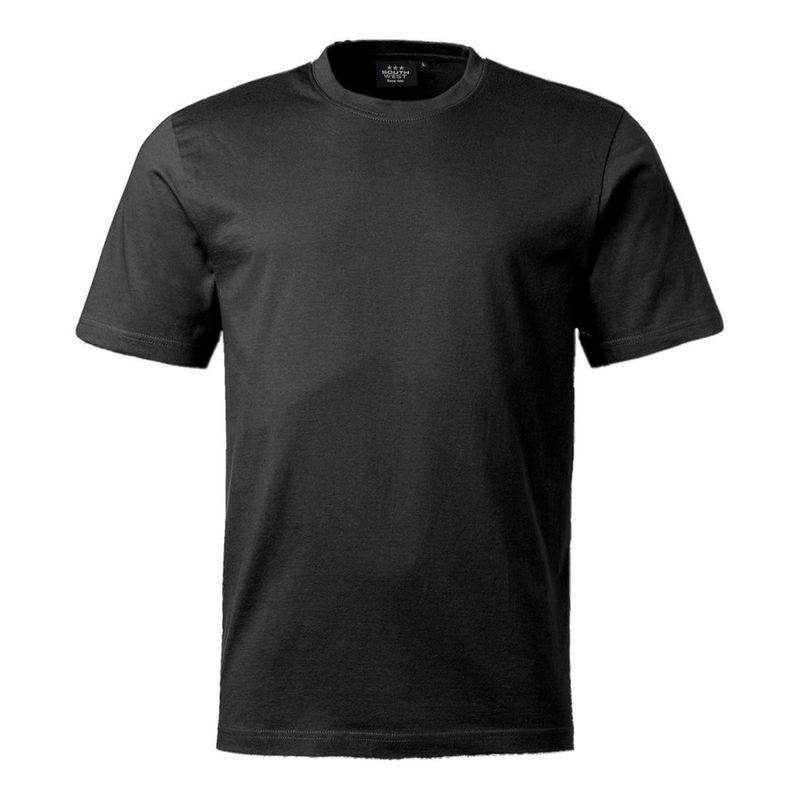 STL S. T-SHIRT SOUTH WEST KINGS 106 SVART