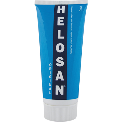 Helosan Hudsalva 100 Gram