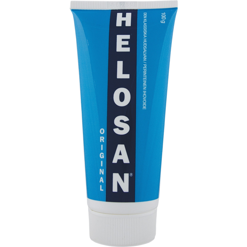 Helosan Hudsalva 100 Gram