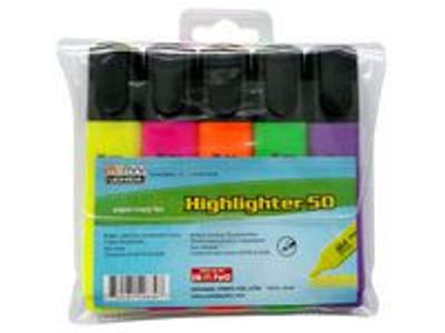 Överstrykningspenna MARVY 50 5/fp