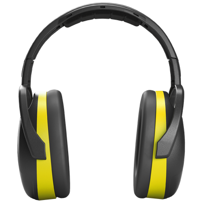 Hörselskydd Secure 2