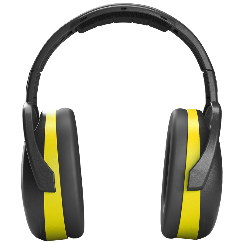 Hörselskydd Secure 2