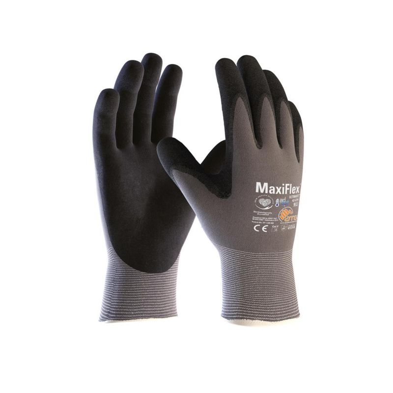 Montagehandske Maxiflex Ultimate 42-874 Adapt STL 9