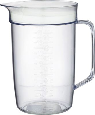 Tillbringare m lock 1,5