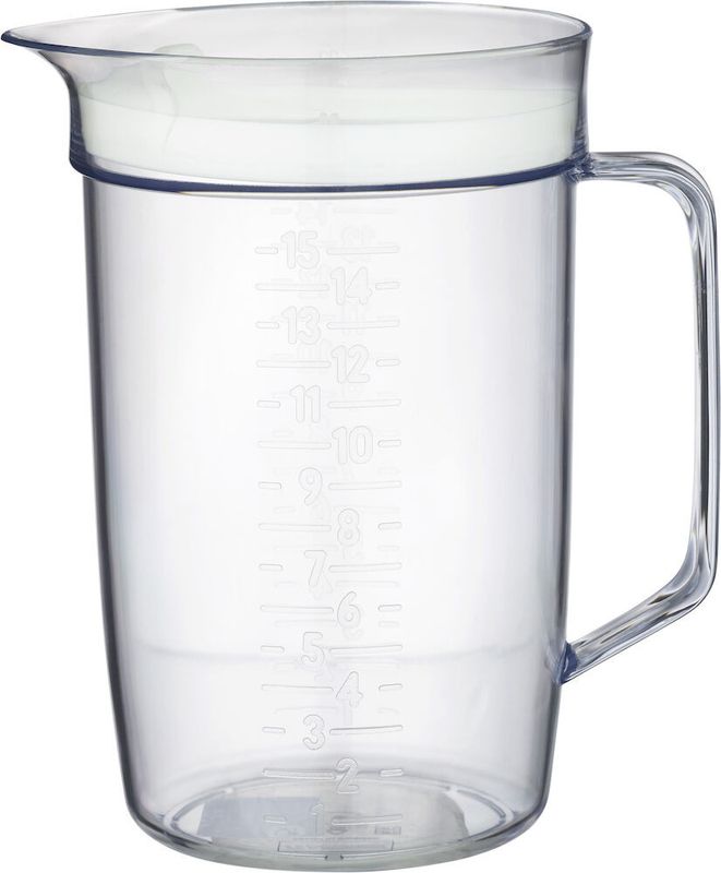 Tillbringare m lock 1,5