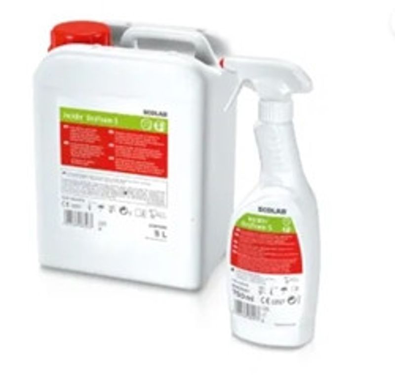 Ytdesinfektion väteperoxid 750ml Incidin Oxyfoam S