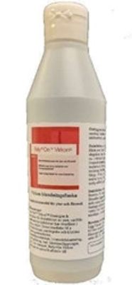 Doseringsflaska Virkon