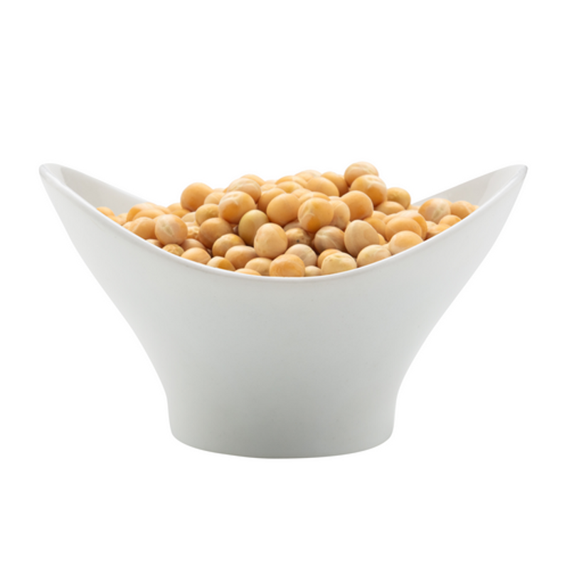 Gula ärtor torkade 5kg