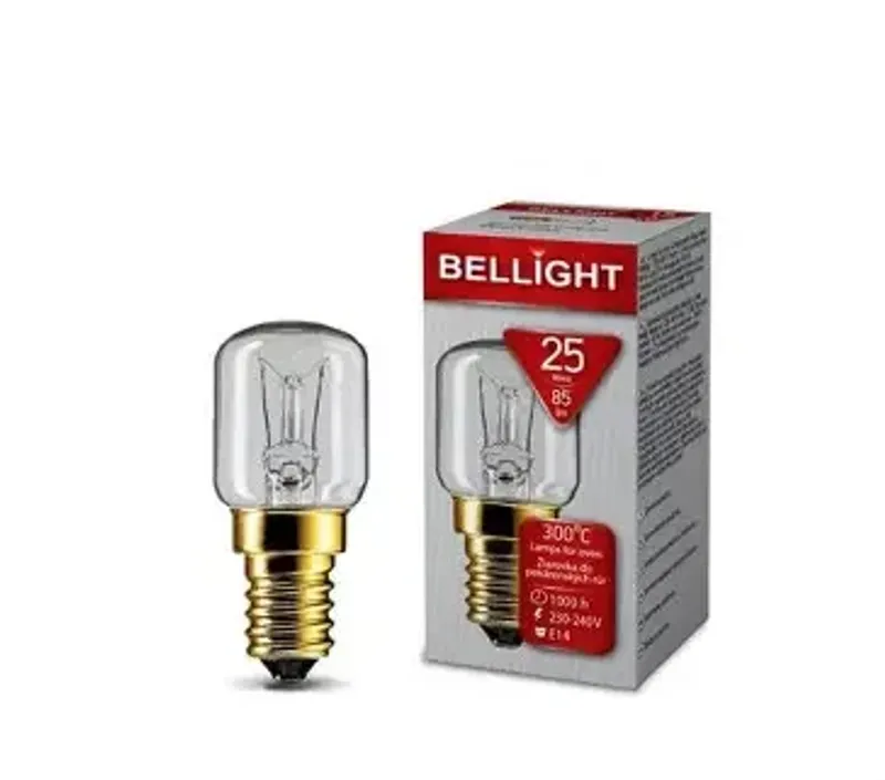 Lampa E14 Bellight 25w
