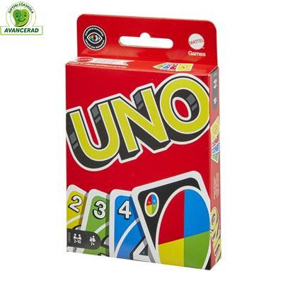 Uno spel