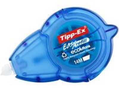 Korr.roller TIPP-EX Easy 5mmx14m