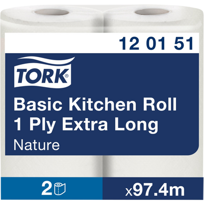 Hushållspapper Tork 1-L