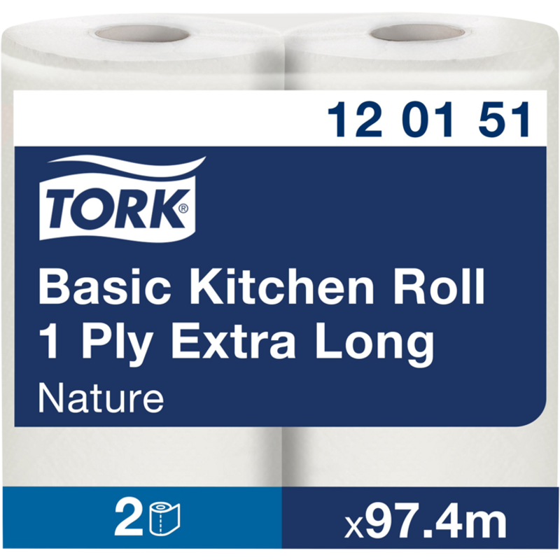 Hushållspapper Tork 1-L