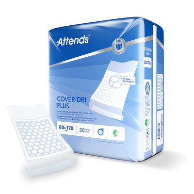 Cover-Dri Plus 80x170cm