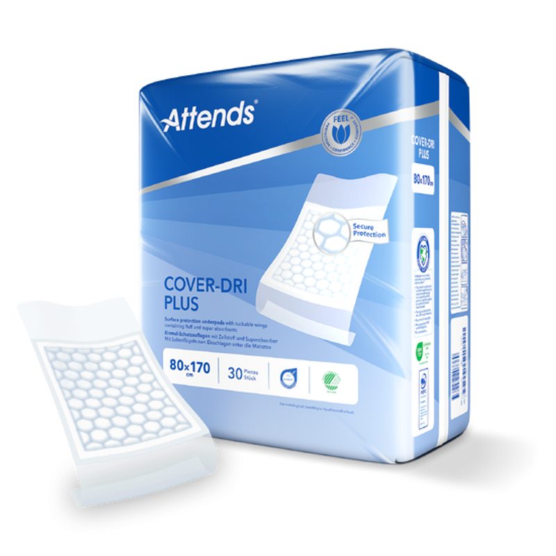 Cover-Dri Plus 80x170cm