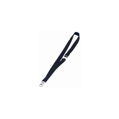 Nyckelband DURABLE karbinhake sv