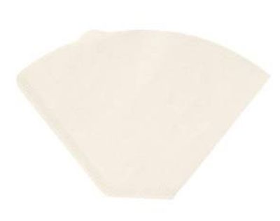 Kaffefilter 1x4 vita 200st/fp