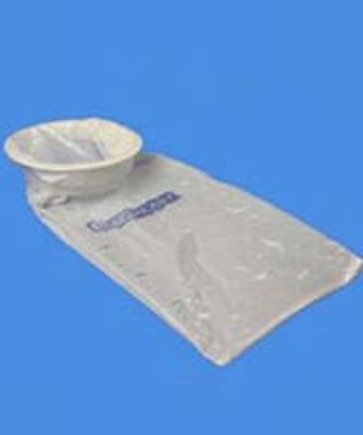 Kräkpåse PE/PP Mediplast 1,5L med plastring