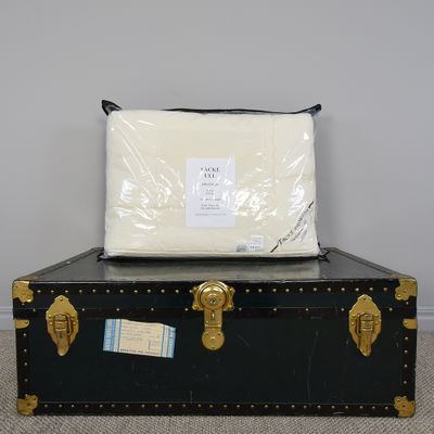 Ulltäcke 1400g 150x210 cm
