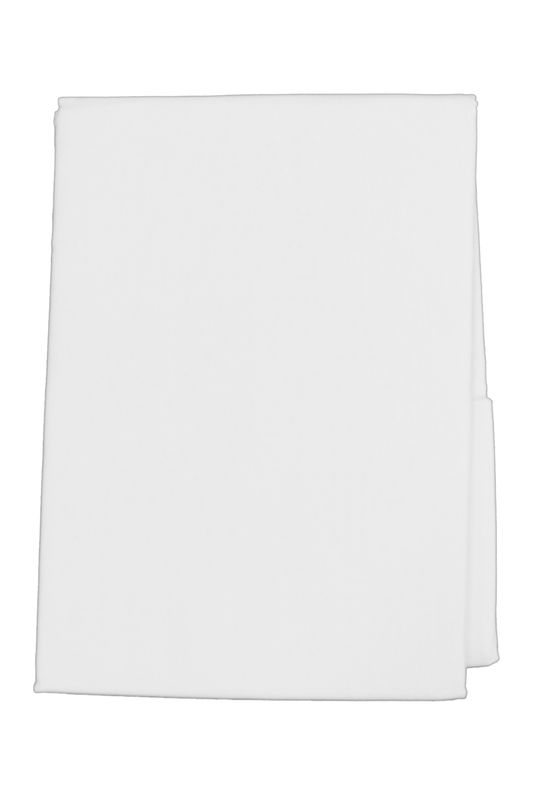 Underlakan Vit 150x250 Enkelsäng Nina Royal