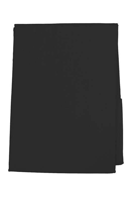 Lakan Svart 180x250 Enkelsäng Nina Royal