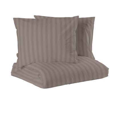 Mirage Satin Mullvad kingsize bäddset 220x210