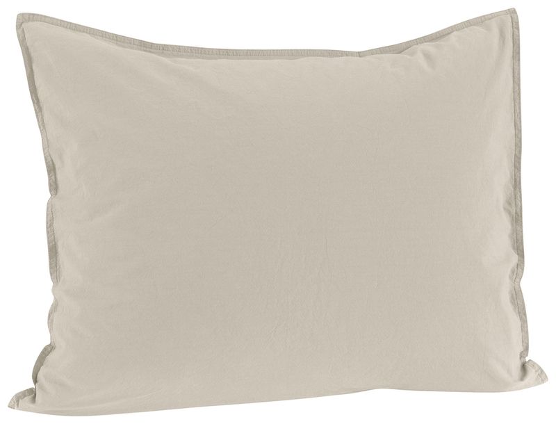 Örngott Percale 50x60 Linne