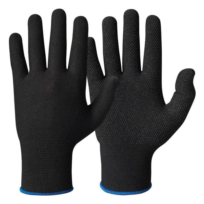 Granberg Bomullsvante 0484 med noppor