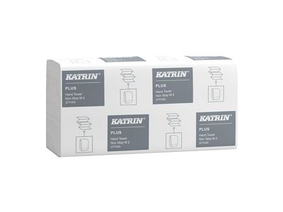 Katrin Plus Non Stop Z-vikt, M2 2835st/fp