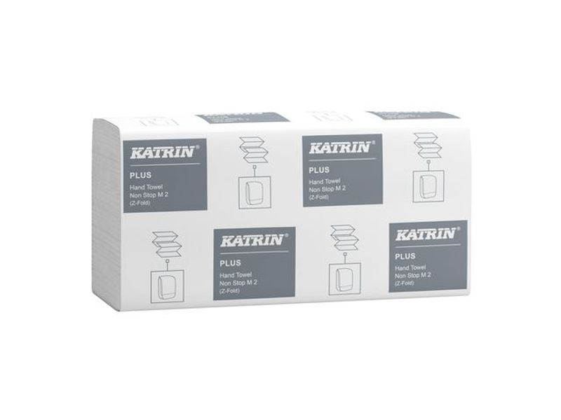 Katrin Plus Non Stop Z-vikt, M2 2835st/fp