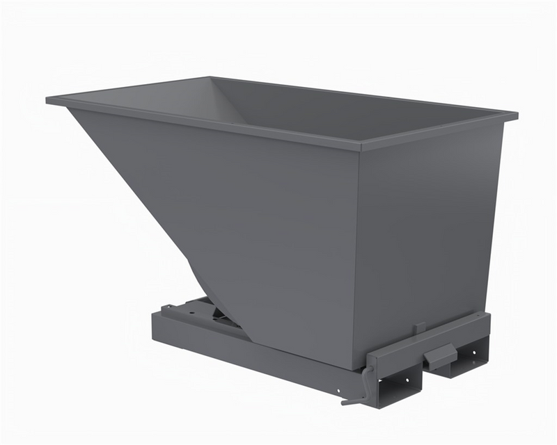 Tippcontainer 600 L