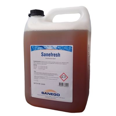 Sanefresh Koncentrerad Väldoft, 5L