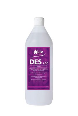 Liv Des +72