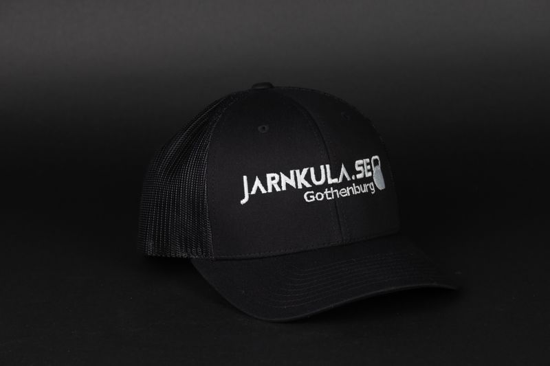 Järnkula Keps