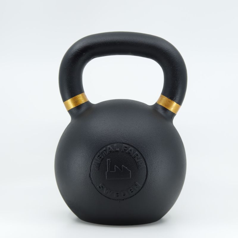 MFS Kettlebell