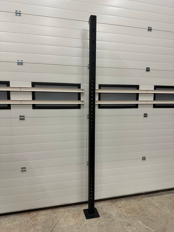 Rigg - Stolpe 2.7m