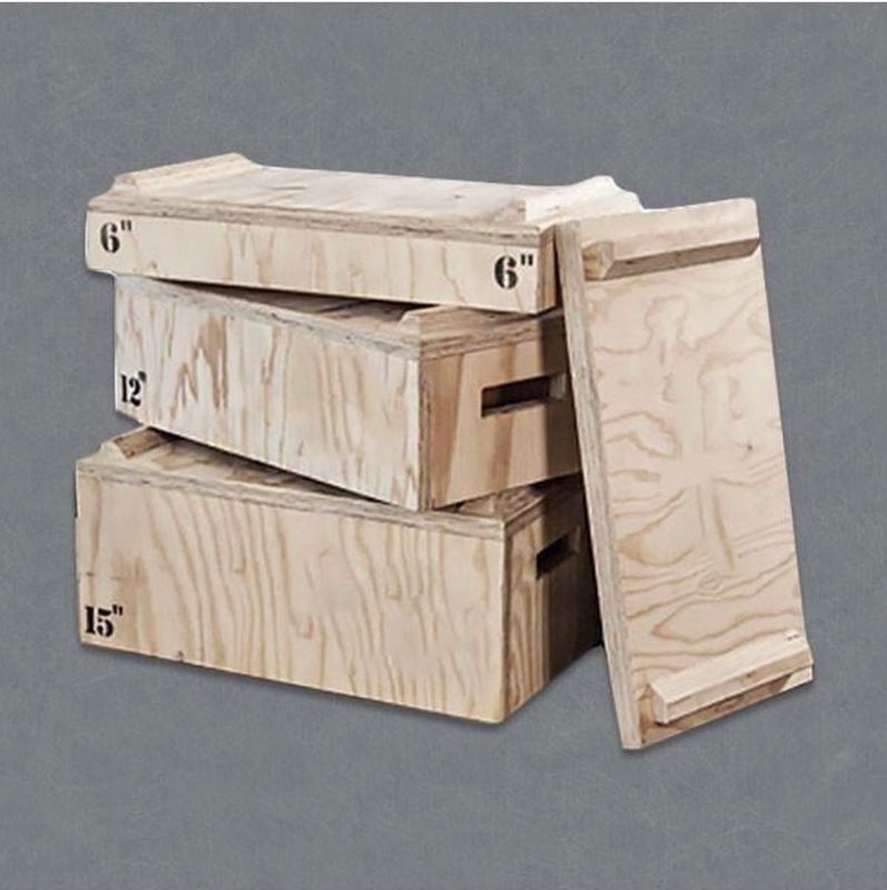 Jerk Box