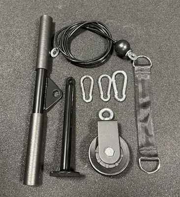 Pulley system