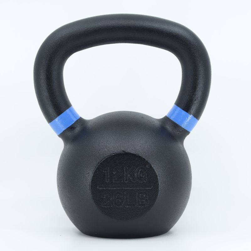 MFS Kettlebell